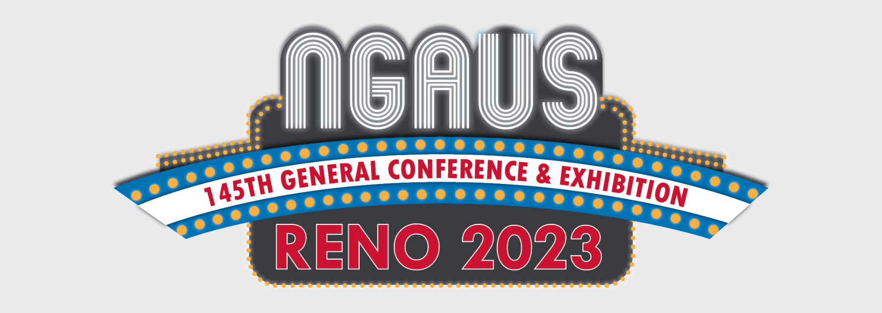NGAUS Conference 2023 Hero Slide