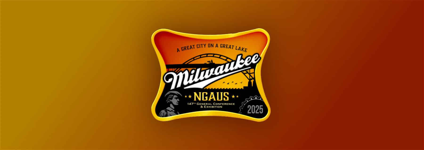 2025 NGAUS Conference in Milwaukee