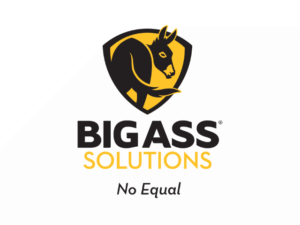 Big Ass Solutions