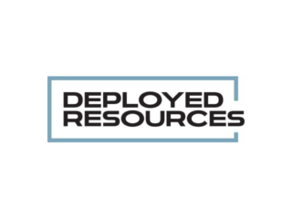 Deployed Resources