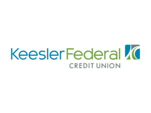 Keesler Federal Logo