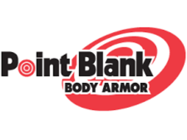 Point Blank Body Armor