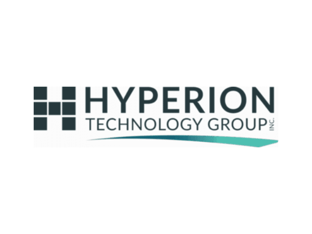 Hyperion Technology Group, Inc.