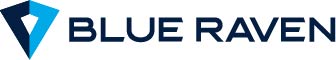 Blue Raven